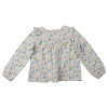 Bluse mit langen Ärmeln - Okaidi-Obaibi - 98 cm (3 Jahre) – Secondhand-Babykleidung/-Kinderkleidung von Okaidi-Obaibi – Les P