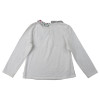 Langarmshirt - Okaidi-Obaibi - 98 cm (3 Jahre) – Secondhand-Babykleidung/-Kinderkleidung von Okaidi-Obaibi – Les Ptits Potes