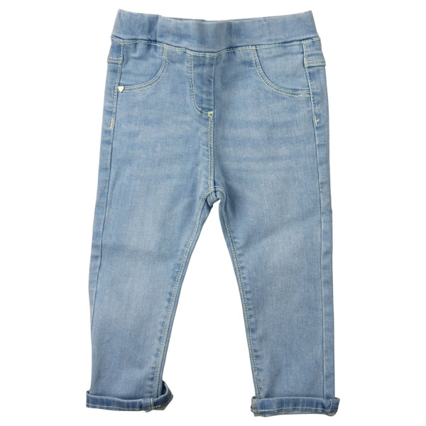 Tregging - Tape à l'Oeil - 86 cm (2 Jahre) – Secondhand-Babykleidung/-Kinderkleidung von Tape à l'Oeil – Les Ptits Potes