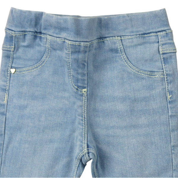 Tregging - Tape à l'Oeil - 86 cm (2 Jahre) – Secondhand-Babykleidung/-Kinderkleidung von Tape à l'Oeil – Les Ptits Potes