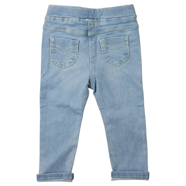 Tregging - Tape à l'Oeil - 86 cm (2 jaar) – Tweedehands baby- en kinderkleding van Tape à l'Oeil – Les Ptits Potes