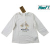 T-Shirt neuf - TAPE A L'OEIL - 12 mois (74) – Vêtement d’occasion bébé/enfant Tape à l'Oeil – Les Ptits Potes
