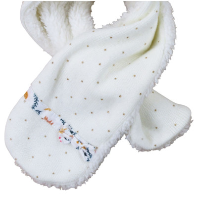 Sjaal  - Sergent Major -  – Tweedehands baby- en kinderkleding van Sergent Major – Les Ptits Potes