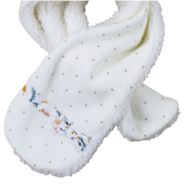 Sjaal  - Sergent Major -  – Tweedehands baby- en kinderkleding van Sergent Major – Les Ptits Potes