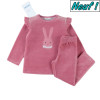 Pyjama neuf - NOUKIE'S - 3 ans (98) – Vêtement d’occasion bébé/enfant Noukie's – Les Ptits Potes