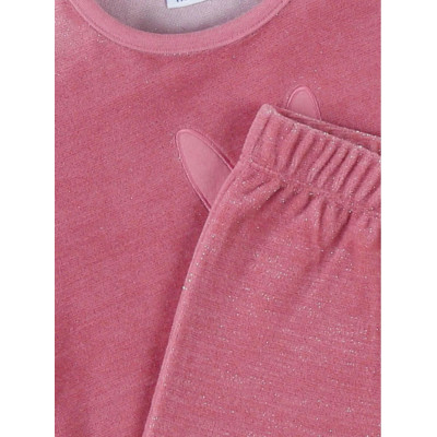 Pyjama - Noukie's - 98 cm (3 Jahre) – Secondhand-Babykleidung/-Kinderkleidung von Noukie's – Les Ptits Potes