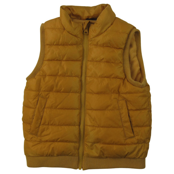 Manteau 2 en 1 - SERGENT MAJOR - 5 ans (110) – Vêtement d’occasion bébé/enfant Sergent Major – Les Ptits Potes