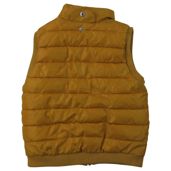 Manteau 2 en 1 - SERGENT MAJOR - 5 ans (110) – Vêtement d’occasion bébé/enfant Sergent Major – Les Ptits Potes