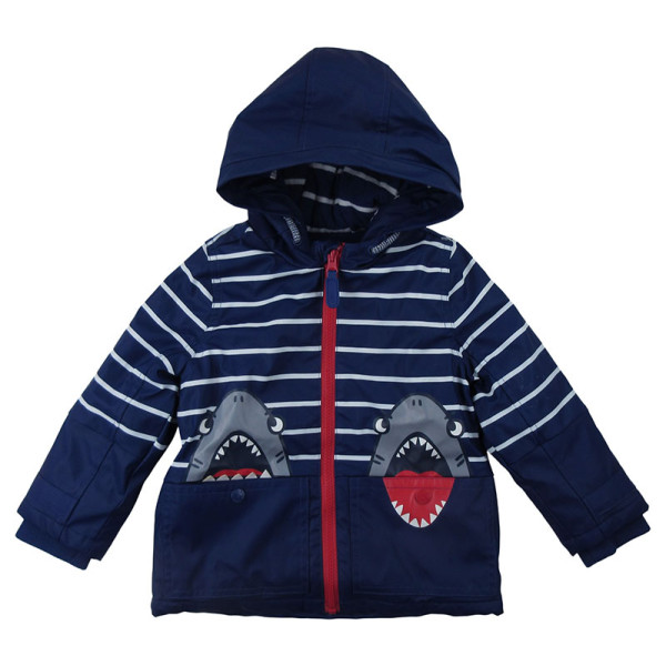 Oberbekleidung - Dpam - 98 cm (3 Jahre) – Secondhand-Babykleidung/-Kinderkleidung von Dpam – Les Ptits Potes