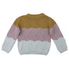 Pullover -  - 110 cm (5 Jahre) – Secondhand-Babykleidung/-Kinderkleidung von  – Les Ptits Potes