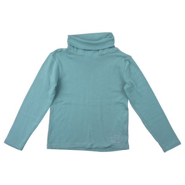 Sous-pull - S.OLIVER - 4-5 ans (104-110) – Vêtement d’occasion bébé/enfant s.Oliver – Les Ptits Potes