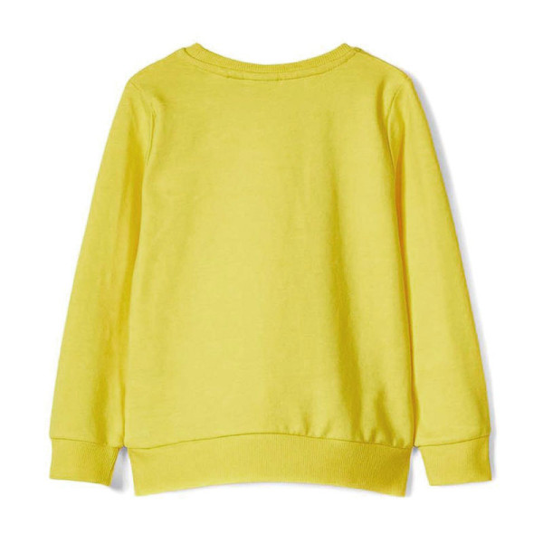 Sweater - Name it - 2-3 jaar 98 cm – Tweedehands baby- en kinderkleding van Name it – Les Ptits Potes