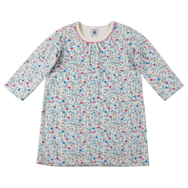 Robe de nuit - PETIT BATEAU - 3 ans (96) – Vêtement d’occasion bébé/enfant Petit bateau – Les Ptits Potes