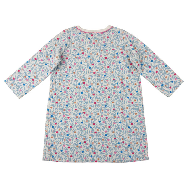 Robe de nuit - PETIT BATEAU - 3 ans (96) – Vêtement d’occasion bébé/enfant Petit bateau – Les Ptits Potes