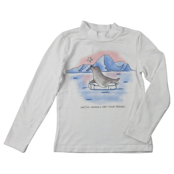 Unterhemd -  - 5-6 Jahre 116 cm – Secondhand-Babykleidung/-Kinderkleidung von  – Les Ptits Potes