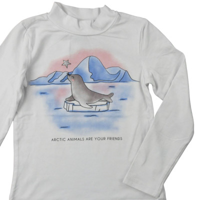 Sous-pull - OVS - 5-6 ans (116)