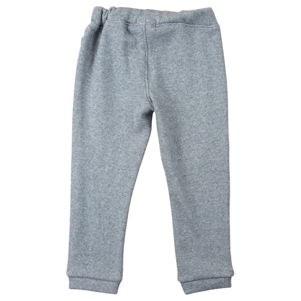 Broek - Okaidi-Obaibi - 98 cm (3 jaar) – Tweedehands baby- en kinderkleding van Okaidi-Obaibi – Les Ptits Potes