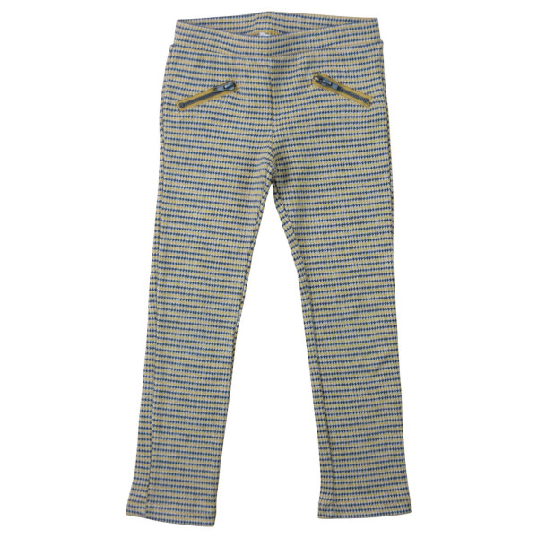 Jegging - Dpam - 98 cm (3 Jahre) – Secondhand-Babykleidung/-Kinderkleidung von Dpam – Les Ptits Potes