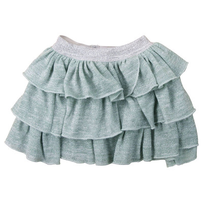 Rok - Miniman - 104 cm (4 jaar) – Tweedehands baby- en kinderkleding van Miniman – Les Ptits Potes