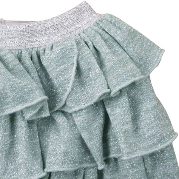 Rock - Miniman - 104 cm (4 Jahre) – Secondhand-Babykleidung/-Kinderkleidung von Miniman – Les Ptits Potes