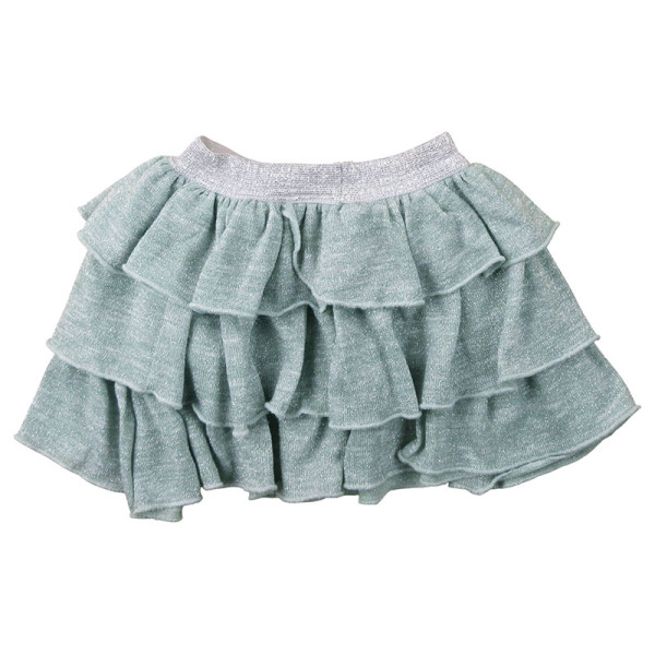 Rock - Miniman - 104 cm (4 Jahre) – Secondhand-Babykleidung/-Kinderkleidung von Miniman – Les Ptits Potes