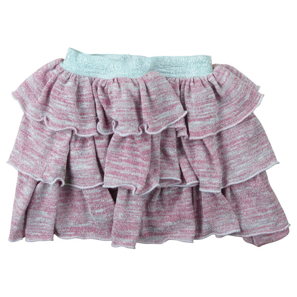 Rock - Miniman - 104 cm (4 Jahre) – Secondhand-Babykleidung/-Kinderkleidung von Miniman – Les Ptits Potes