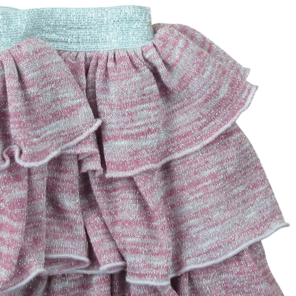 Rok - Miniman - 104 cm (4 jaar) – Tweedehands baby- en kinderkleding van Miniman – Les Ptits Potes