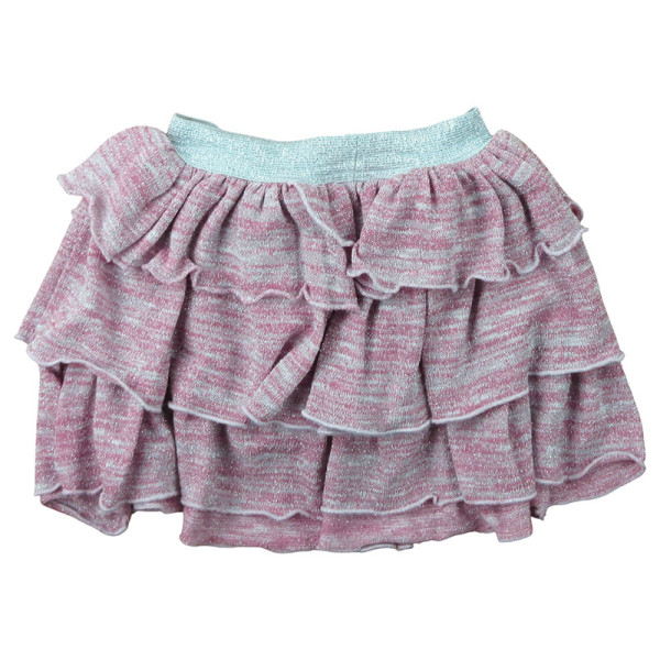 Rock - Miniman - 104 cm (4 Jahre) – Secondhand-Babykleidung/-Kinderkleidung von Miniman – Les Ptits Potes