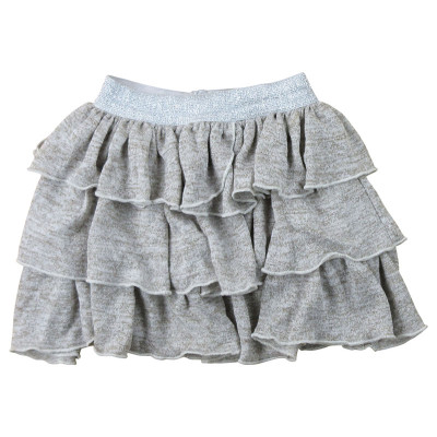 Rok - Miniman - 104 cm (4 jaar) – Tweedehands baby- en kinderkleding van Miniman – Les Ptits Potes