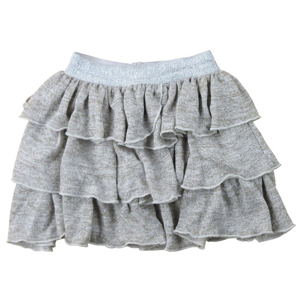 Rok - Miniman - 104 cm (4 jaar) – Tweedehands baby- en kinderkleding van Miniman – Les Ptits Potes