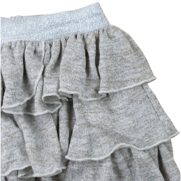 Jupe pailletée - MINIMAN - 4 ans (104) – Vêtement d’occasion bébé/enfant Miniman – Les Ptits Potes
