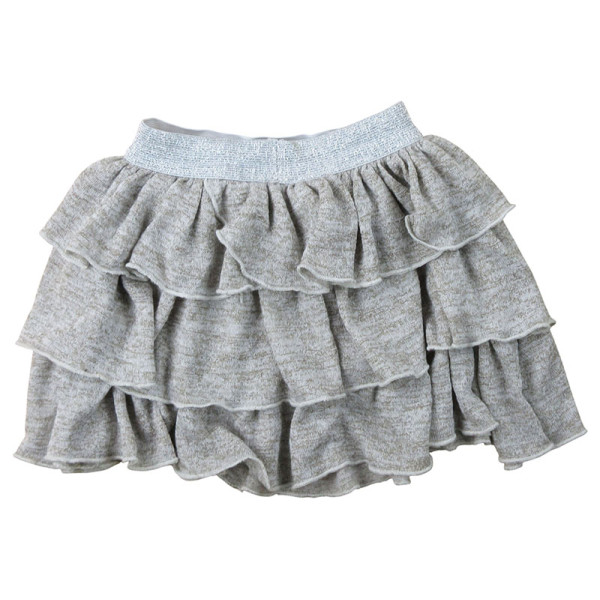 Jupe pailletée - MINIMAN - 4 ans (104) – Vêtement d’occasion bébé/enfant Miniman – Les Ptits Potes