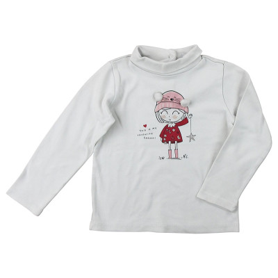 Sous-pull - FAGOTTINO - 2-3 ans (98)