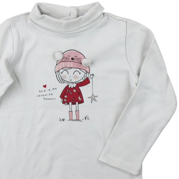 Coltruitje - Fagottino - 2-3 jaar 98 cm – Tweedehands baby- en kinderkleding van Fagottino – Les Ptits Potes