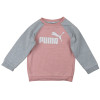 Sweatshirt - Puma - 98 cm (3 Jahre) – Secondhand-Babykleidung/-Kinderkleidung von Puma – Les Ptits Potes
