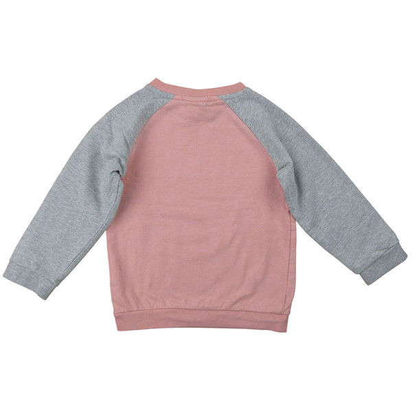 Sweater - Puma - 98 cm (3 jaar) – Tweedehands baby- en kinderkleding van Puma – Les Ptits Potes