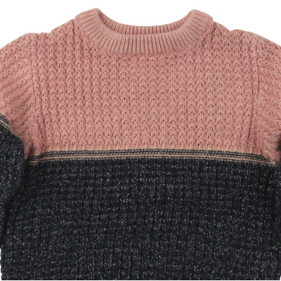 Pull - LC KIDS - 5 ans (110) – Vêtement d’occasion bébé/enfant  – Les Ptits Potes