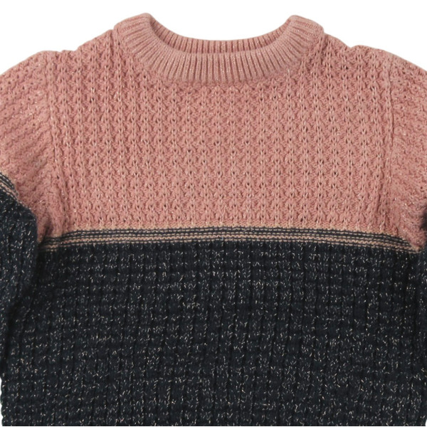 Pullover -  - 110 cm (5 Jahre) – Secondhand-Babykleidung/-Kinderkleidung von  – Les Ptits Potes