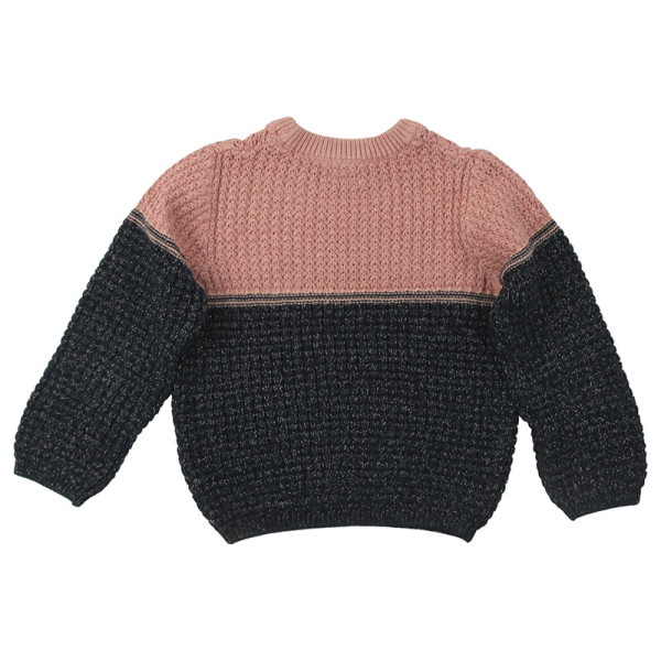 Trui -  - 110 cm (5 jaar) – Tweedehands baby- en kinderkleding van  – Les Ptits Potes