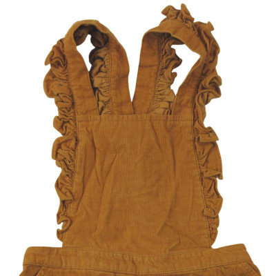 Salopette short - EDEN & VICTOR - 5 ans (110) – Vêtement d’occasion bébé/enfant  – Les Ptits Potes