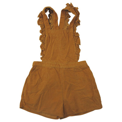 Kurze Latzhose -  - 110 cm (5 Jahre)