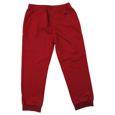 Pantalon training - ADIDAS - 3-4 ans (104) – Vêtement d’occasion bébé/enfant Adidas – Les Ptits Potes