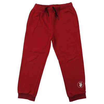 Broek - Adidas - 3-4 jaar 104 cm – Tweedehands baby- en kinderkleding van Adidas – Les Ptits Potes