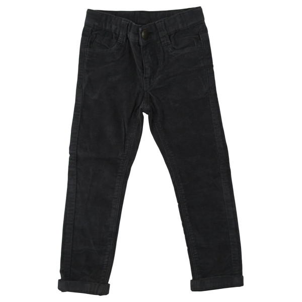 Pantalon - GRAIN DE BLÉ - 3 ans (98) – Vêtement d’occasion bébé/enfant Grain de blé – Les Ptits Potes