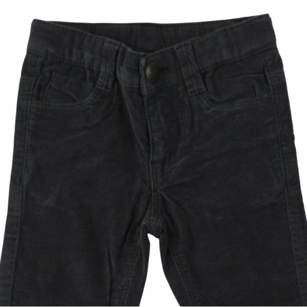 Pantalon - GRAIN DE BLÉ - 3 ans (98) – Vêtement d’occasion bébé/enfant Grain de blé – Les Ptits Potes