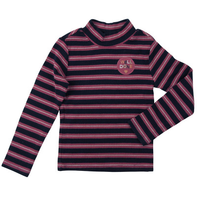 Coltruitje - s.Oliver - 4-5 jaar 104-110 cm – Tweedehands baby- en kinderkleding van s.Oliver – Les Ptits Potes