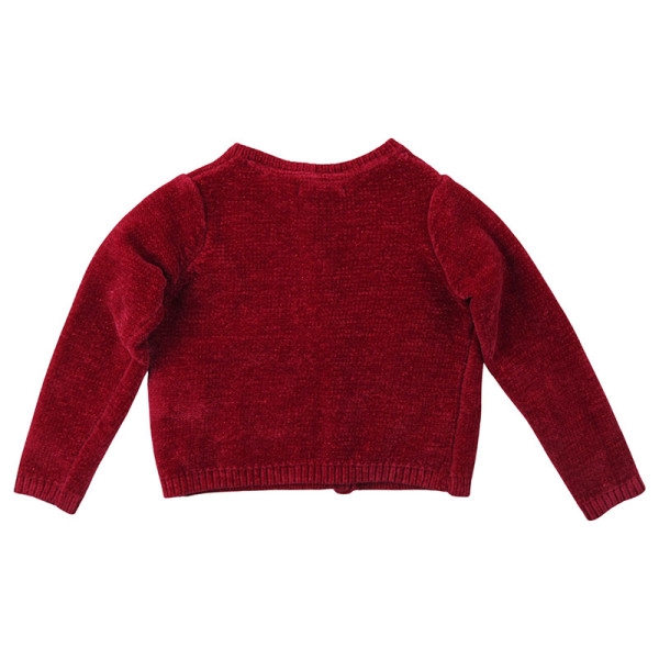 Weste - Okaidi-Obaibi - 98 cm (3 Jahre) – Secondhand-Babykleidung/-Kinderkleidung von Okaidi-Obaibi – Les Ptits Potes