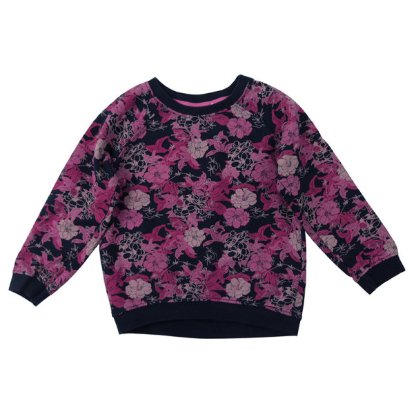 Sweater - Name it - 2-3 jaar 98 cm – Tweedehands baby- en kinderkleding van Name it – Les Ptits Potes