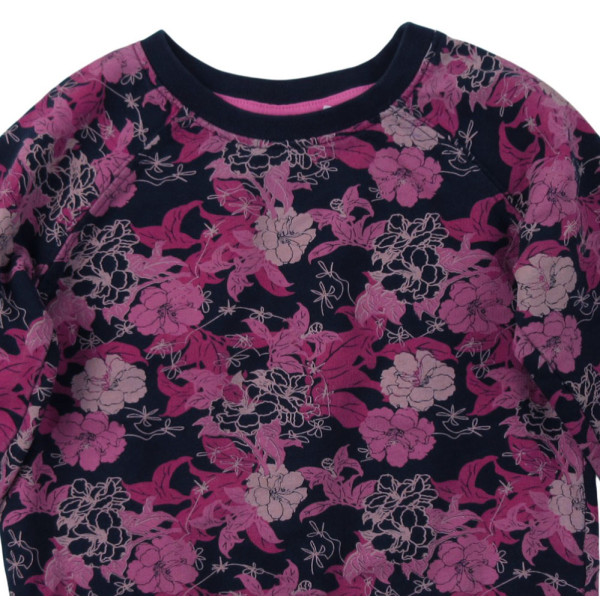 Sweatshirt - Name it - 2-3 Jahre 98 cm – Secondhand-Babykleidung/-Kinderkleidung von Name it – Les Ptits Potes