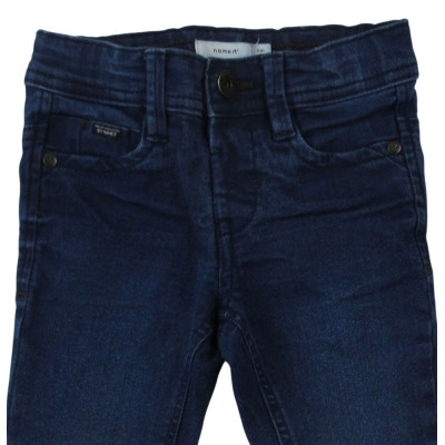 Jeans - Name it - 3-4 Jahre 104 cm – Secondhand-Babykleidung/-Kinderkleidung von Name it – Les Ptits Potes